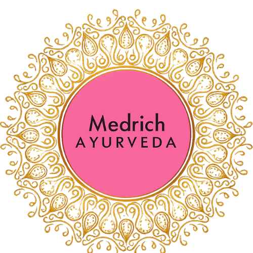 Medrich Ayurveda