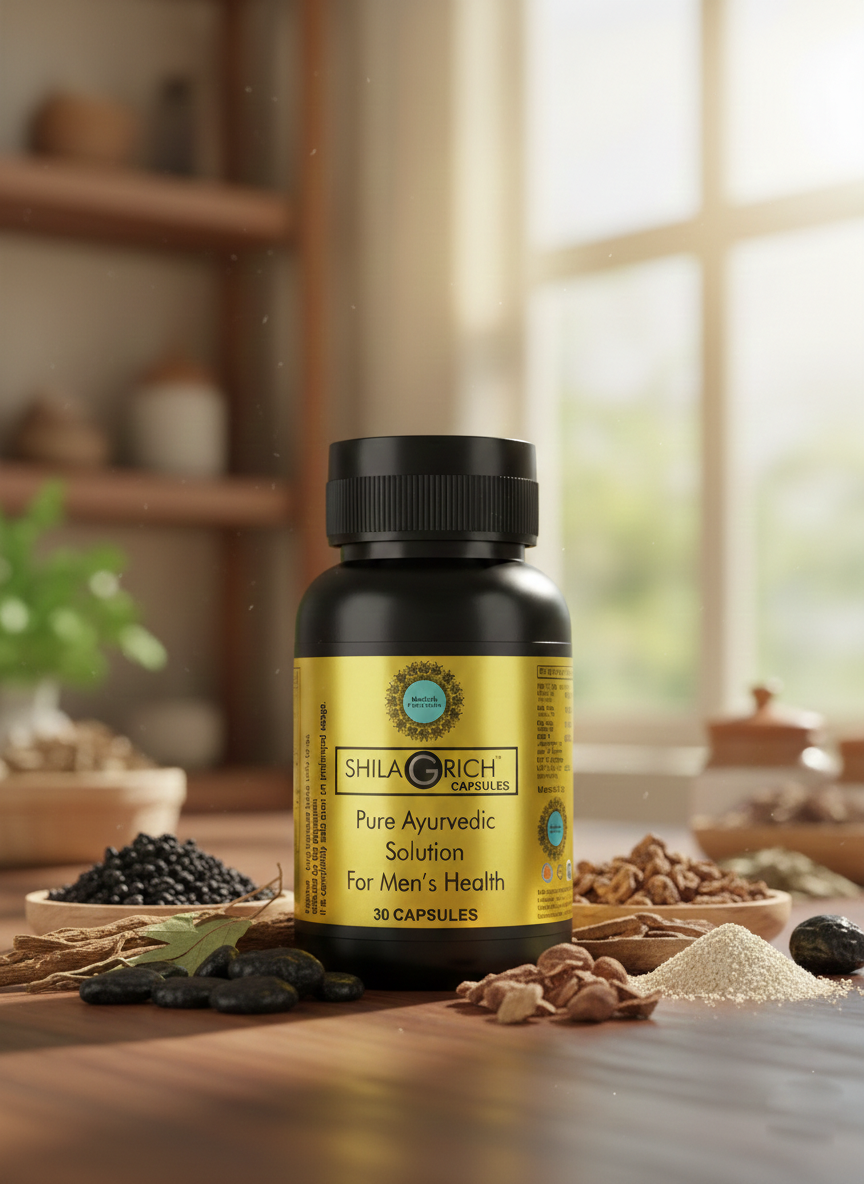 SHILA-G-RICH CAPSULES - Image 2